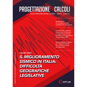 copertina di progettazione e calcoli 16