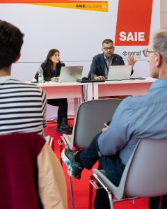 convegno aist al saie bologna 2024